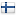 pcradio.ru server is located in Finland